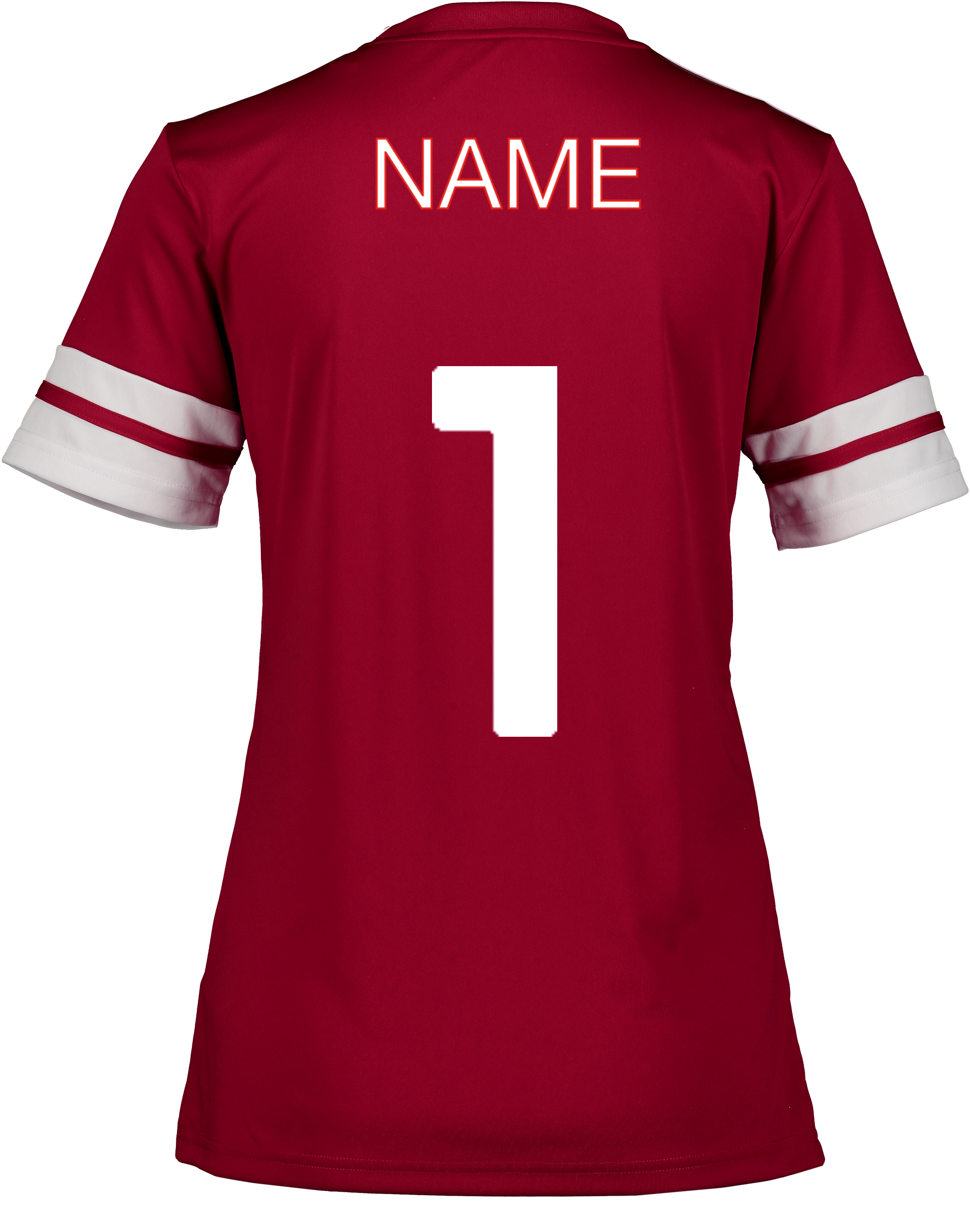 ADIDAS, Squad25 Jsy W