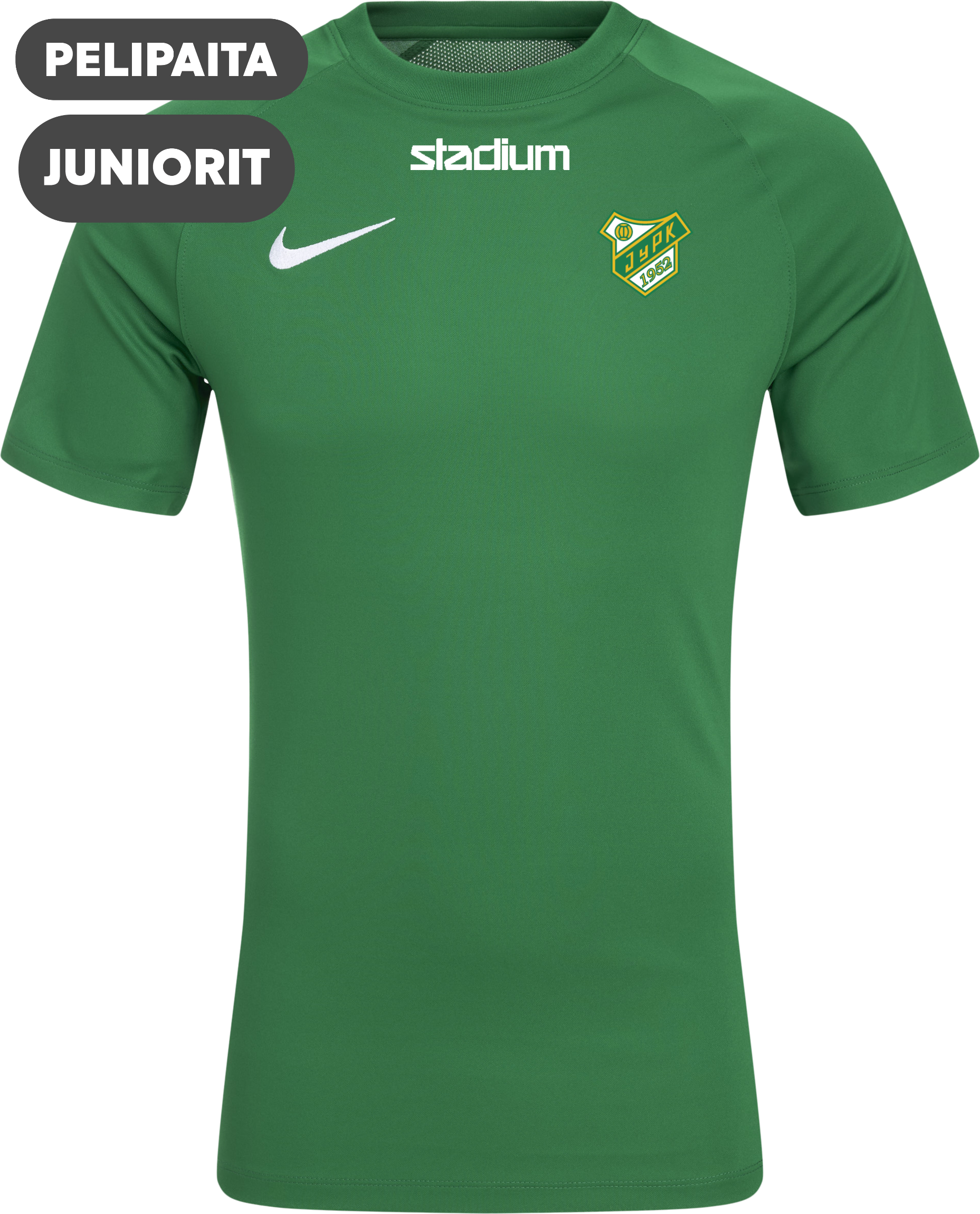 
NIKE, 
PARK VIII SS JSY JR, 
Detail 1
