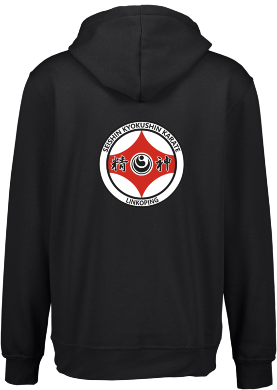 CLIQUE, Basic Hoody