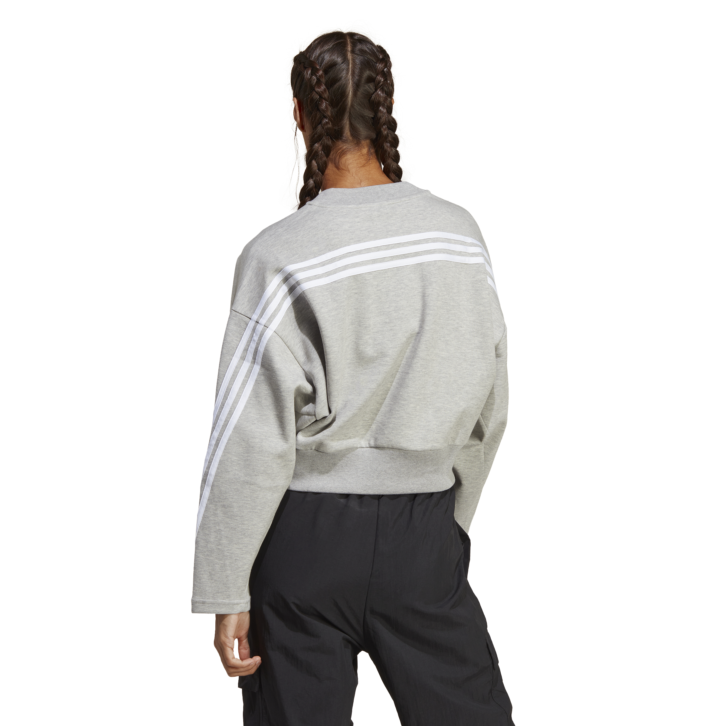 ADIDAS, W Fi 3s Crew