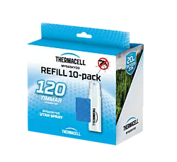 316142101101 THERMACELL Refill 10-Pack 316142101101 THERMACELL Refill 10-Pack Standard Small1x1