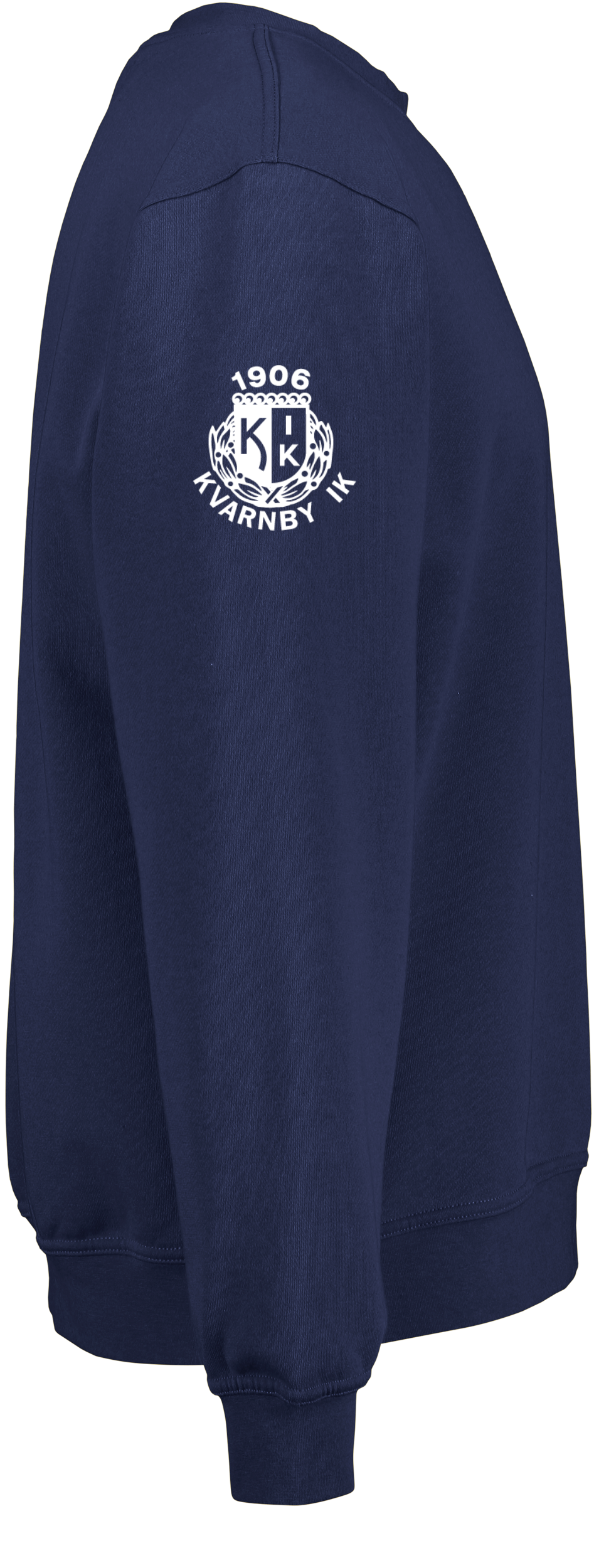 CLIQUE, Basic Round Neck