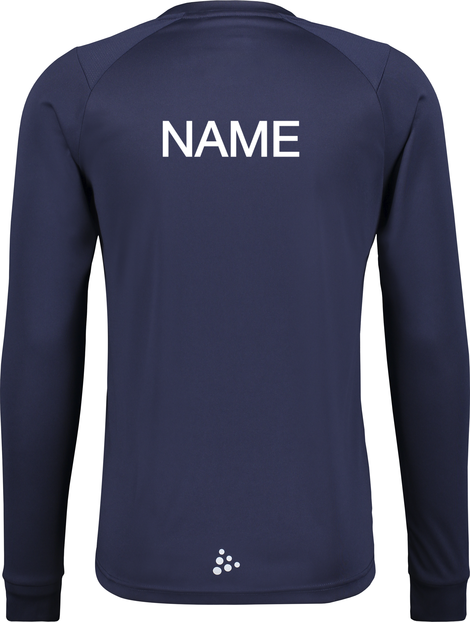 CRAFT, Rush 2.0 Ls Tee Jr