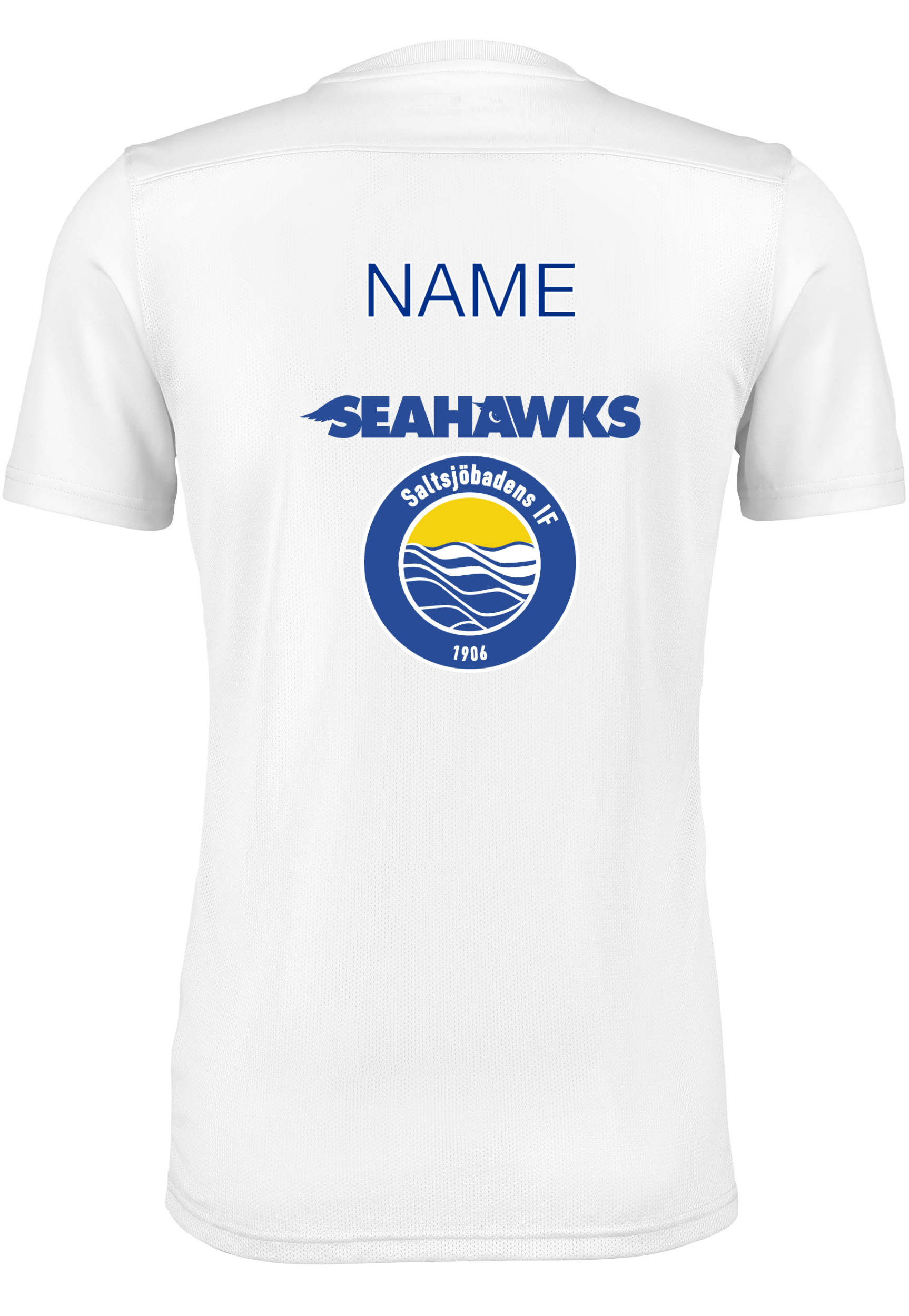 NIKE, Park VII SS Jsy Jr