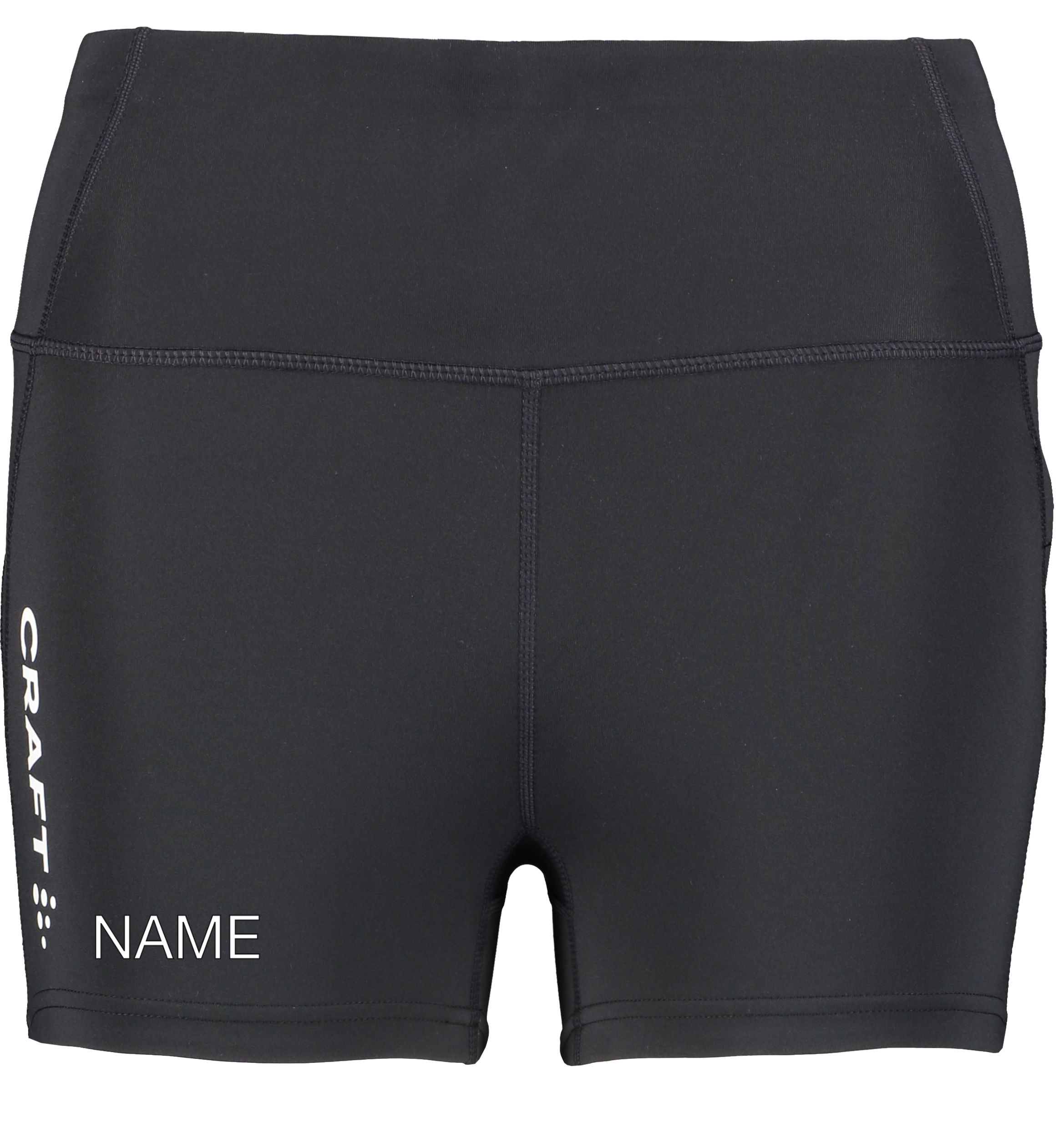
CRAFT, 
Rush 2.0 Hot Pant W, 
Detail 1
