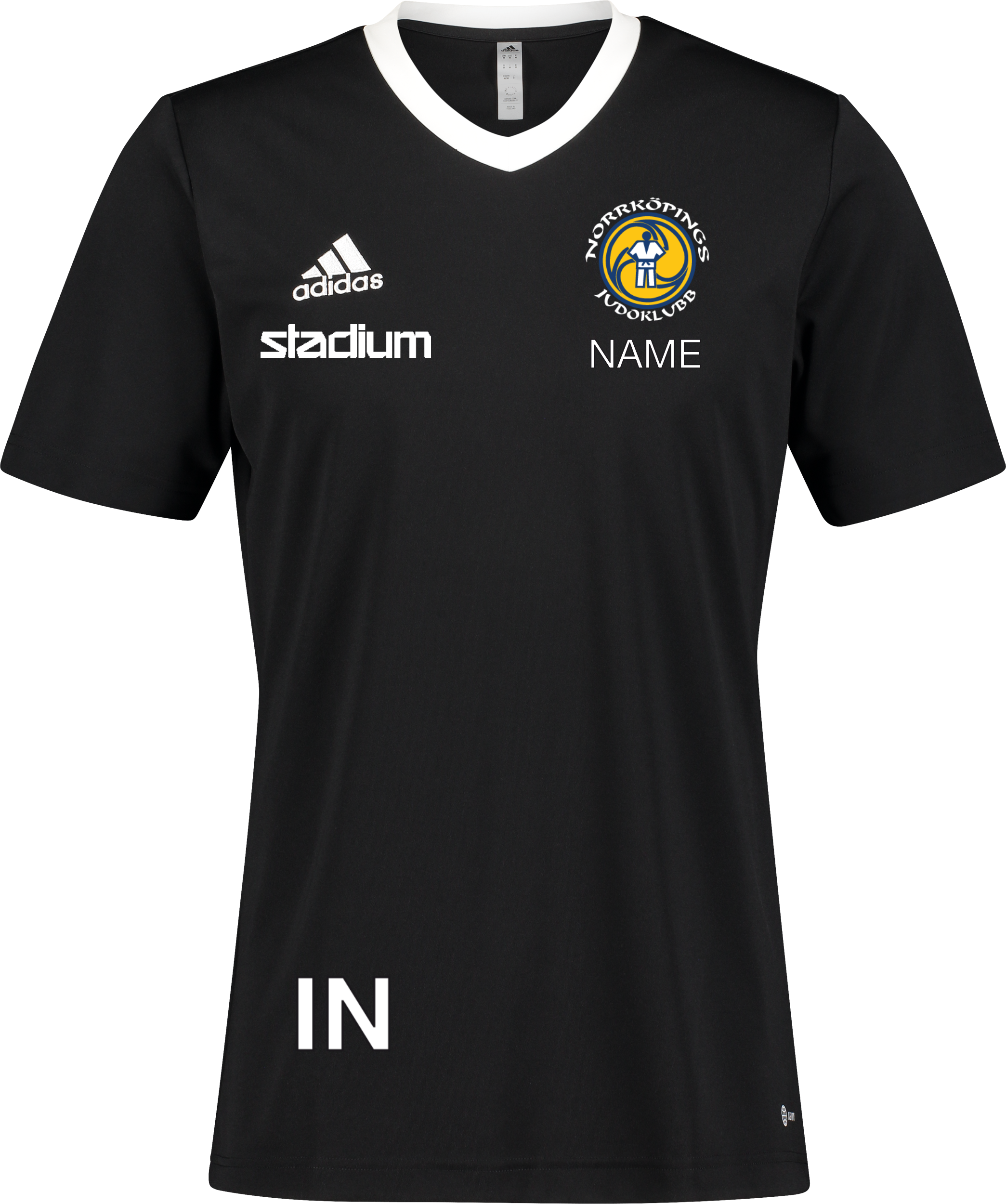 
ADIDAS, 
Ent22 Jsy Tee, 
Detail 1
