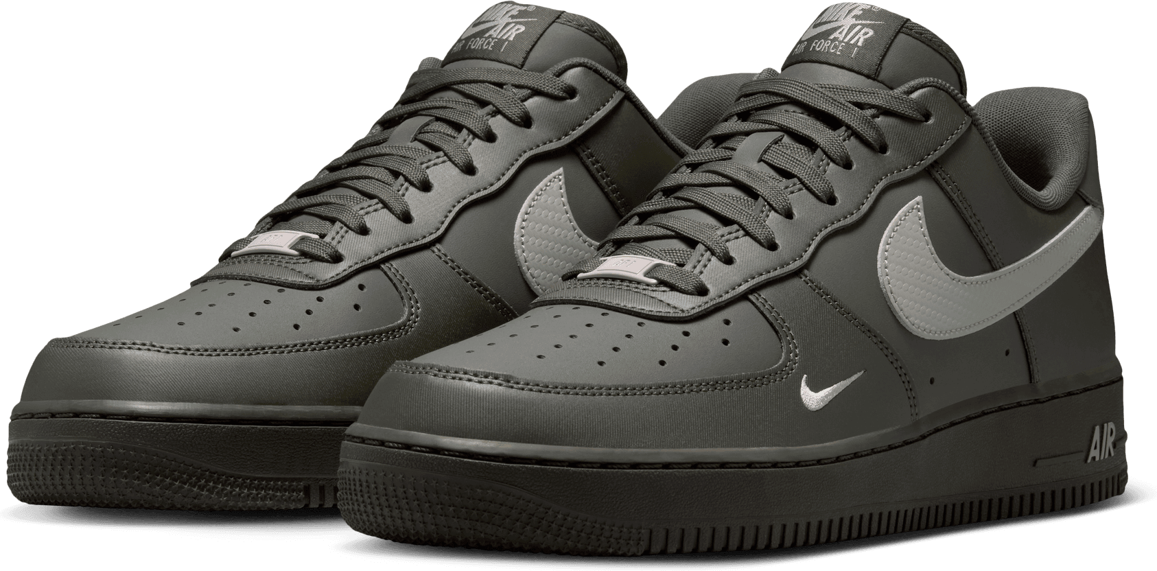 NIKE, M AIR FORCE 1