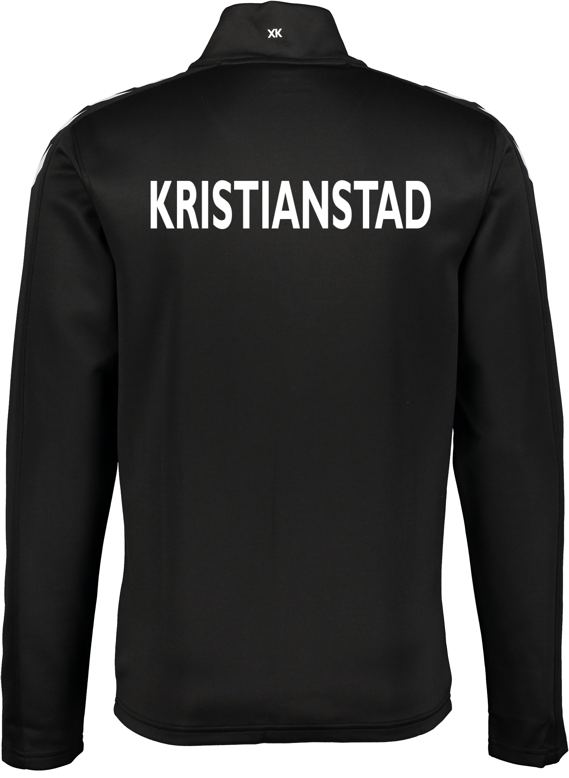 HUMMEL, Core Xk Poly Zip Sweat