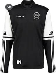 400096106101 ADIDAS Squad25 Tr Top 400096106101 ADIDAS Squad25 Tr Top Standard Small1x1