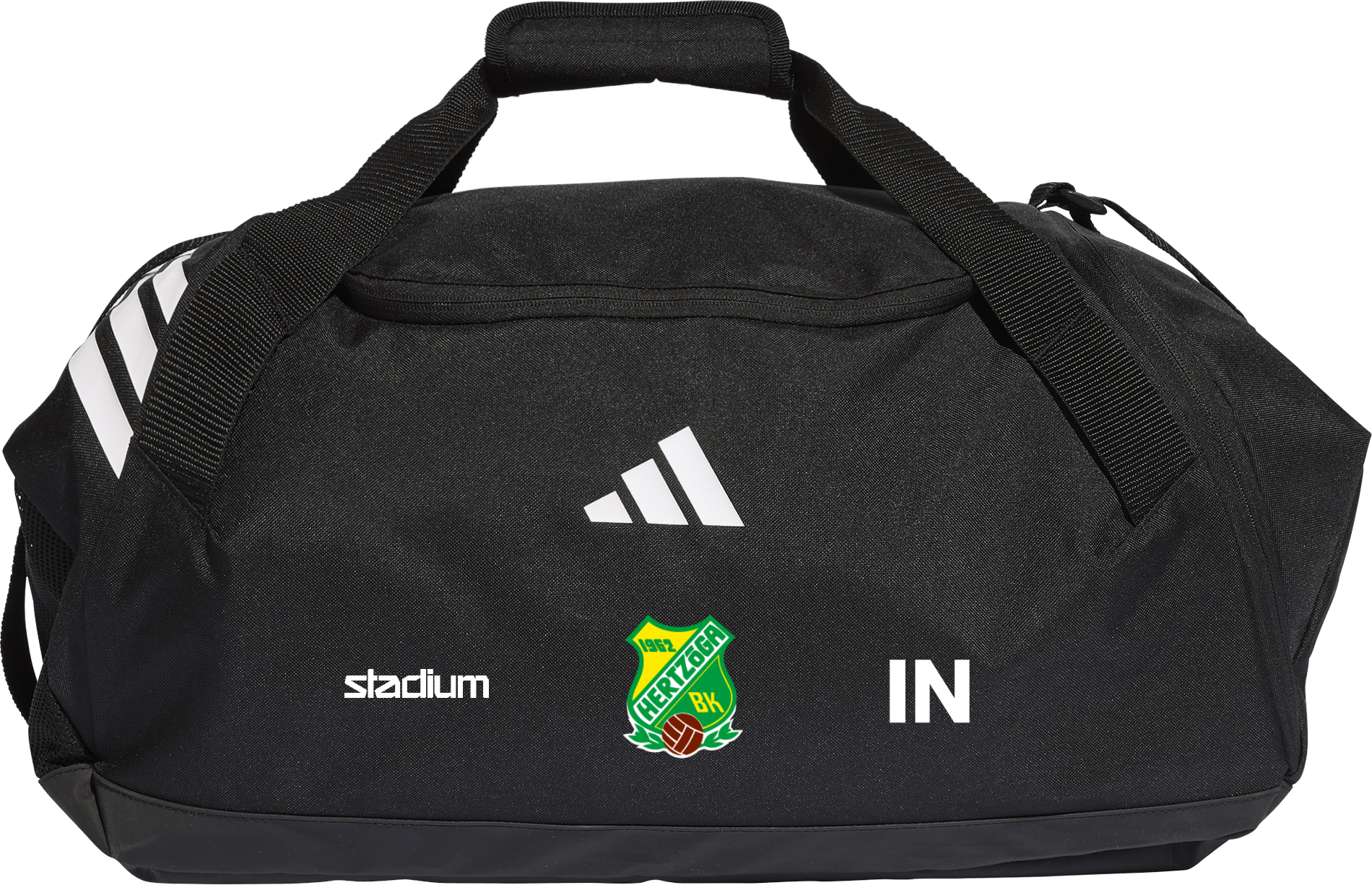 
ADIDAS, 
TIRO DUFFLE M, 
Detail 1
