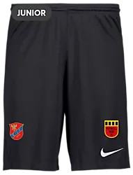 298937101101 NIKE Park III Short Jr 298937101101 NIKE Park III Short Jr Standard Small1x1
