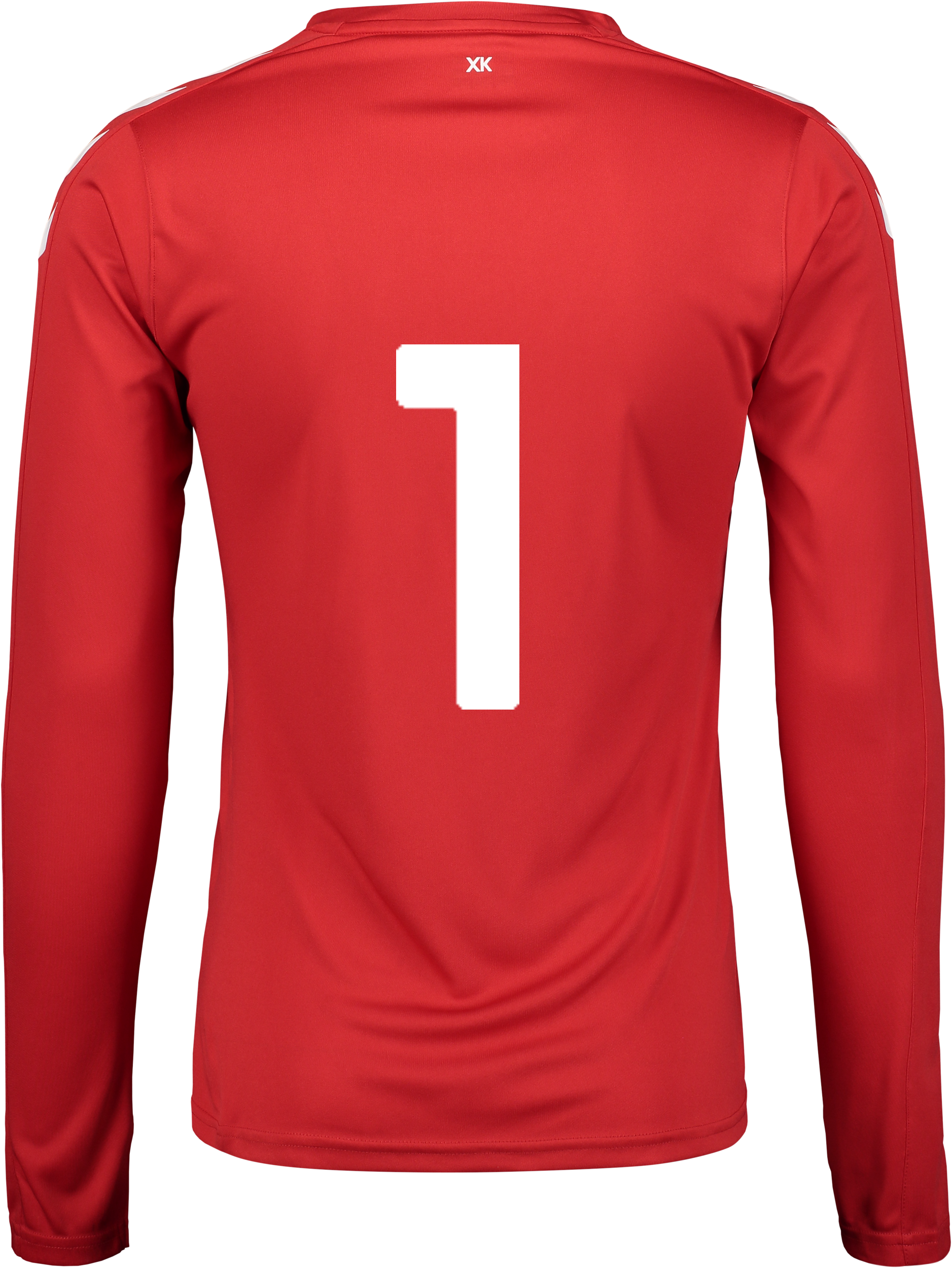 HUMMEL, Core Xk Poly Jsy Ls