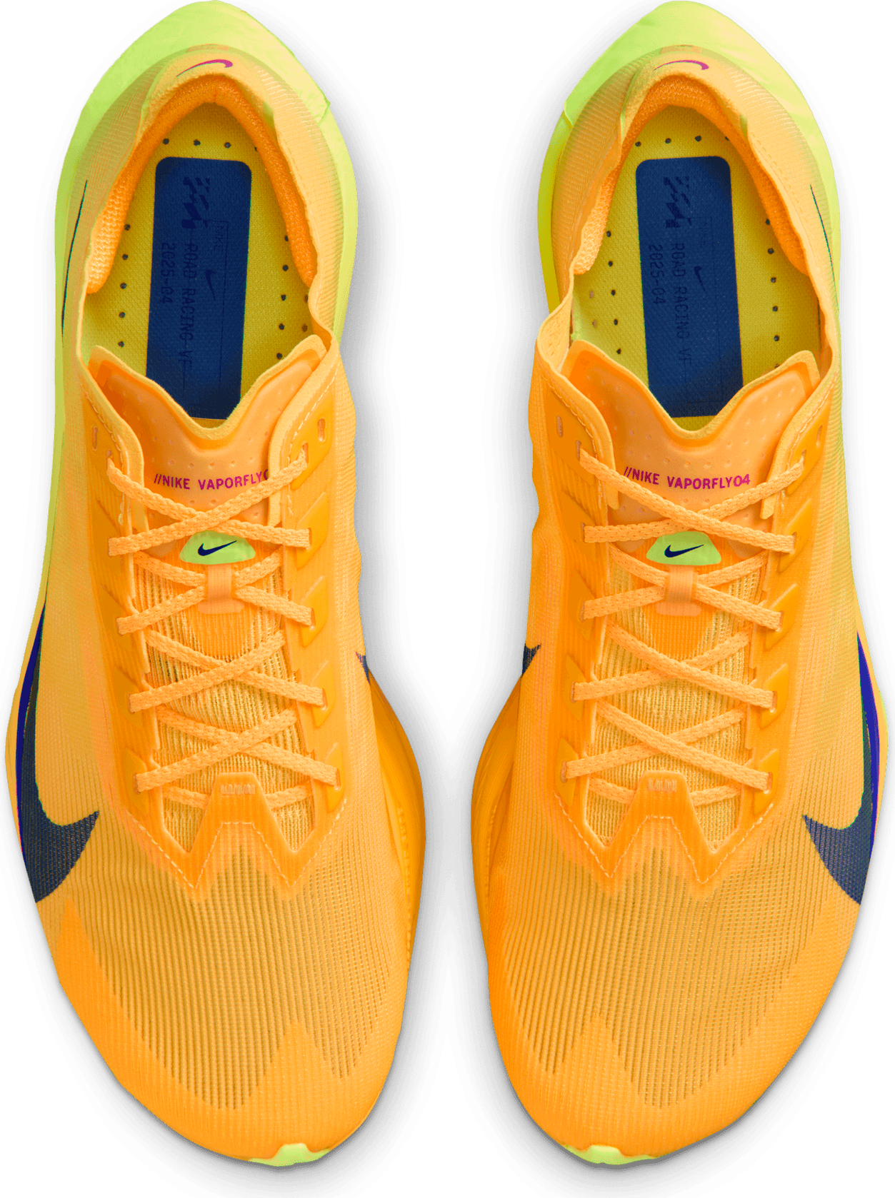 NIKE, M ZoomX Vaporfly 4