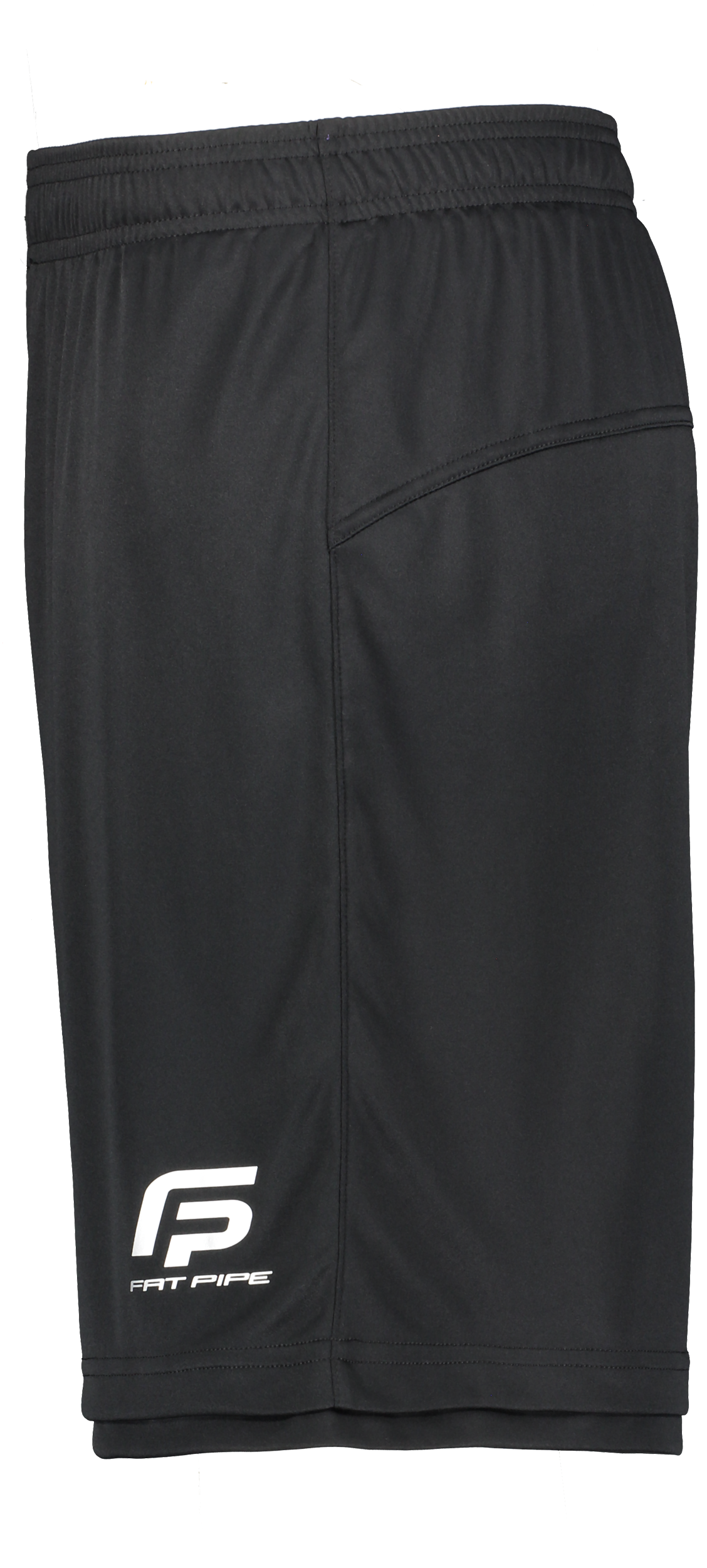 FATPIPE, Fast Player Shorts