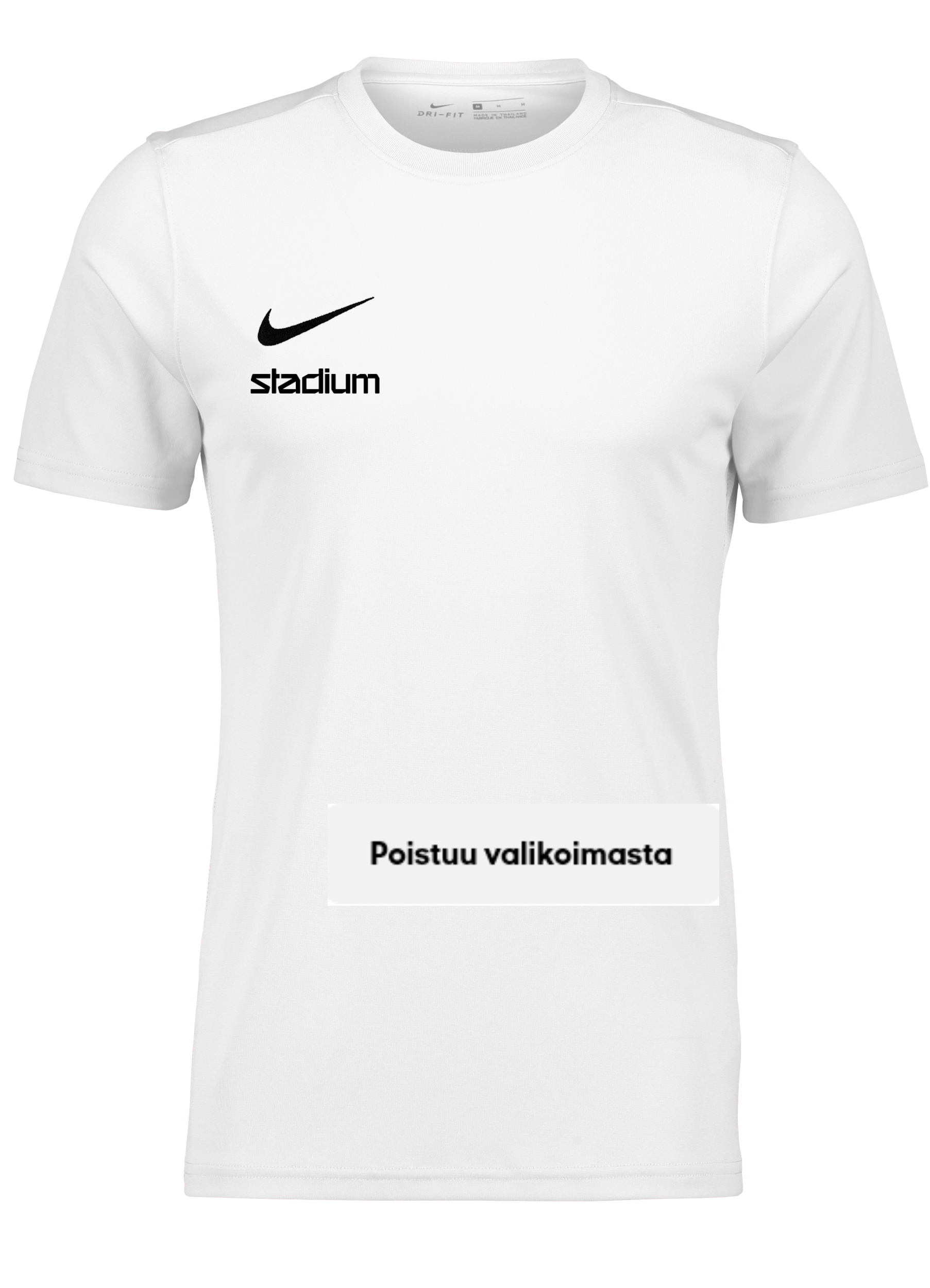 
NIKE, 
Park VII SS Jsy, 
Detail 1
