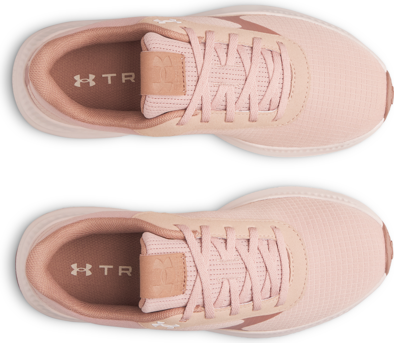 UNDER ARMOUR, W Aurora 3