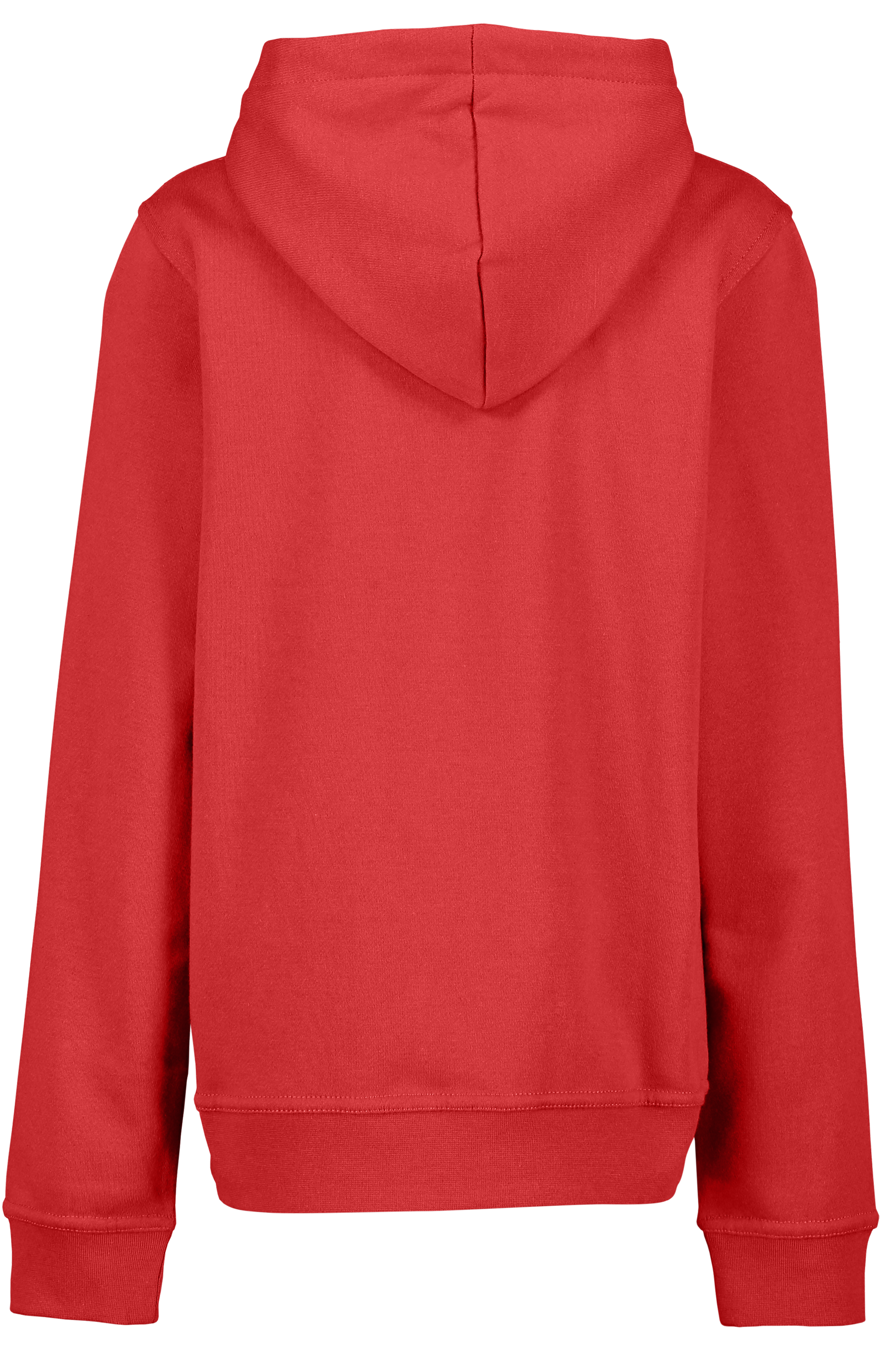 CLIQUE, Basic Fullzip Jr