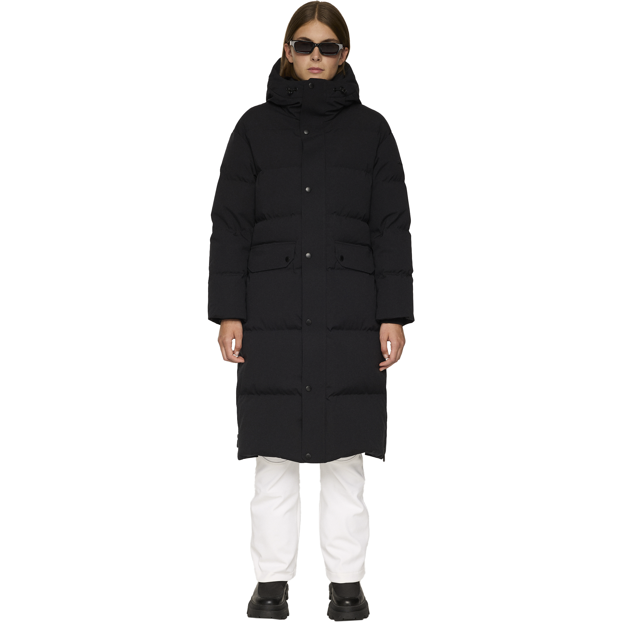 J LINDEBERG, W Crown Down Parka