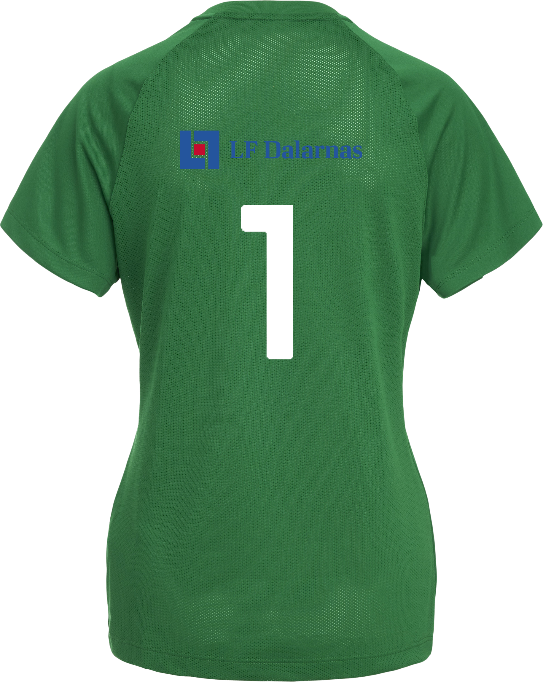 NIKE, PARK VIII SS JSY W