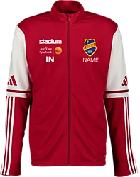 400101103101 ADIDAS Squad25 Tr Jkt 400101103101 ADIDAS Squad25 Tr Jkt Standard Small1x1