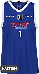 354947101101 CRAFT W Pro Basket Singl 354947101101 CRAFT W Pro Basket Singl Standard Small1x1