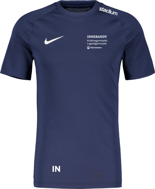 
NIKE, 
PARK VIII SS JSY, 
Detail 1

