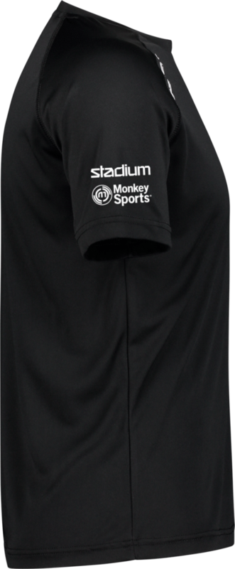 BAUER, S24 Bauer Team Ss Tech Tee-Yth