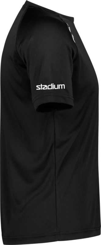 BAUER, S24 Bauer Team Ss Tech Tee-Yth