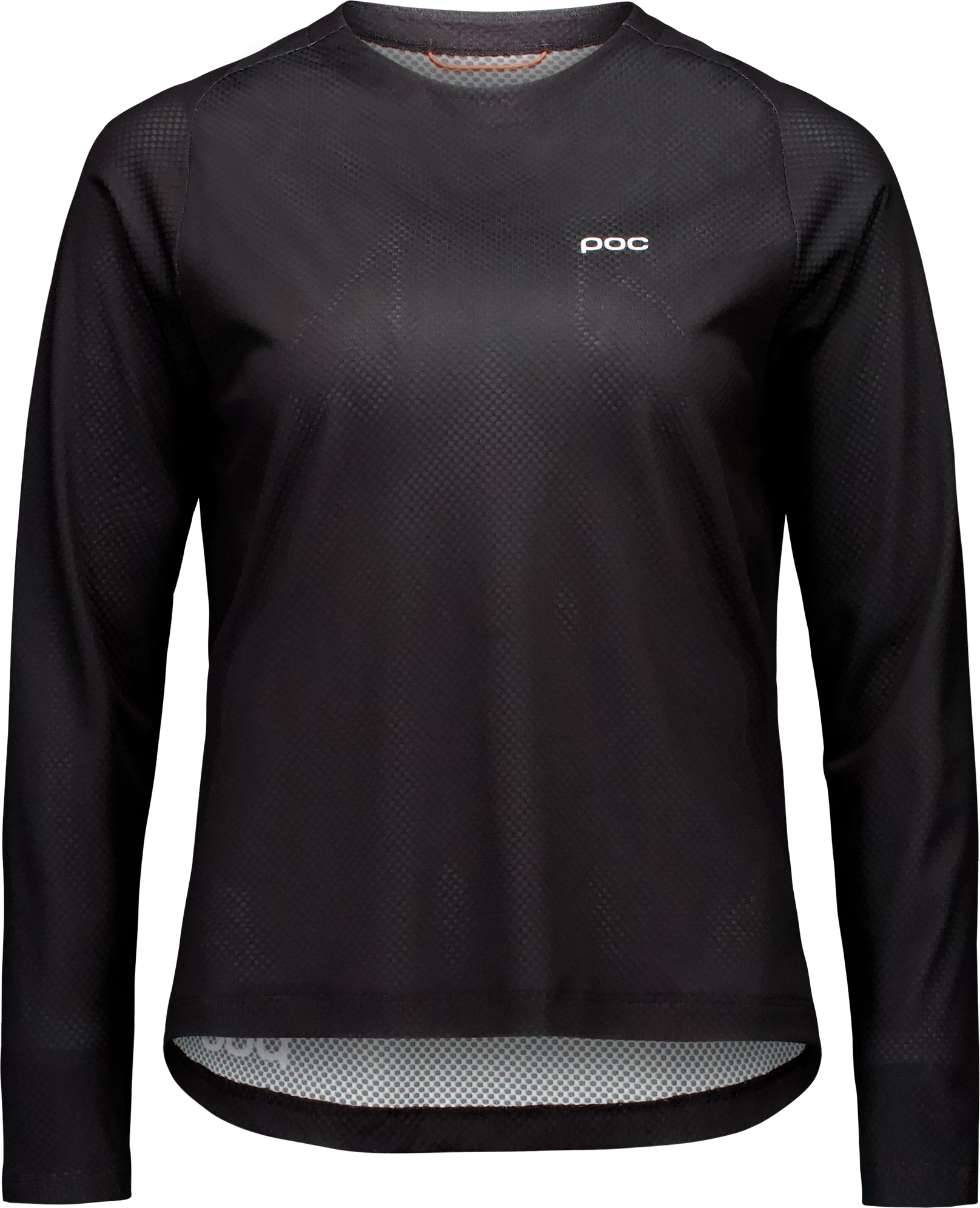 
POC, 
W'S MOTION AIR L/S JERSEY, 
Detail 1

