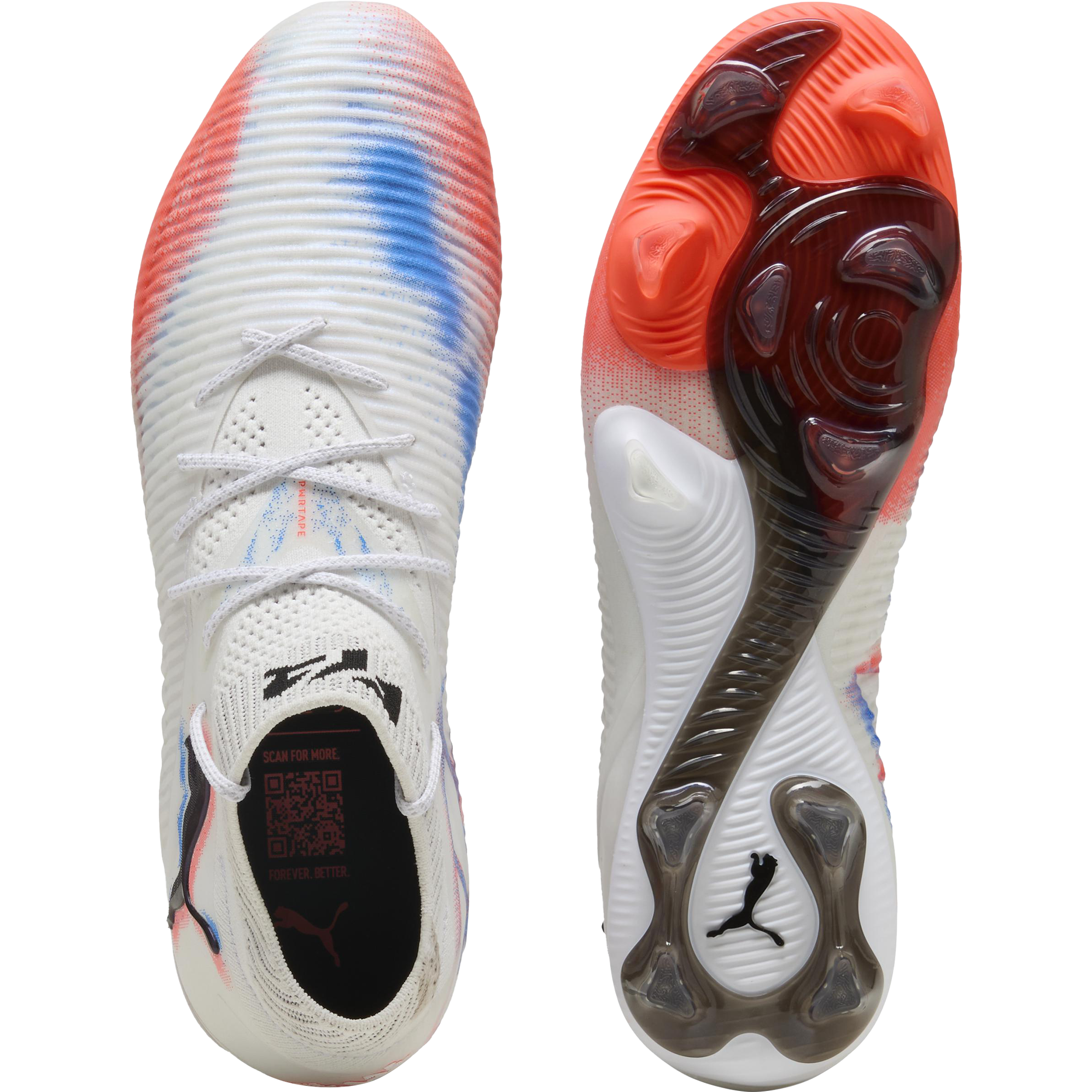 PUMA, Future 8 Ultimate Fg