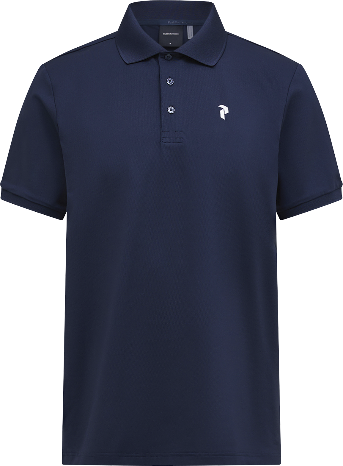 
PEAK PERFORMANCE, 
M VESPAR POLO, 
Detail 1
