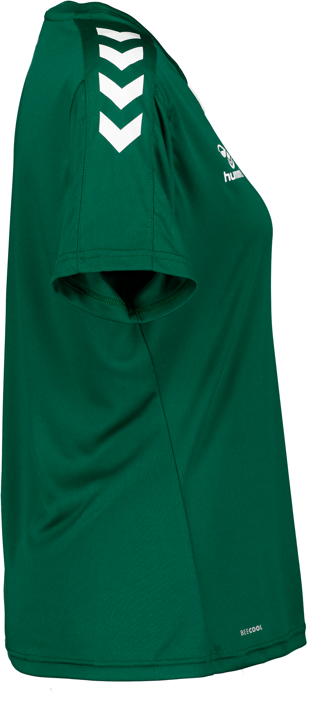 HUMMEL, Core Xk Poly Jsy Ss W