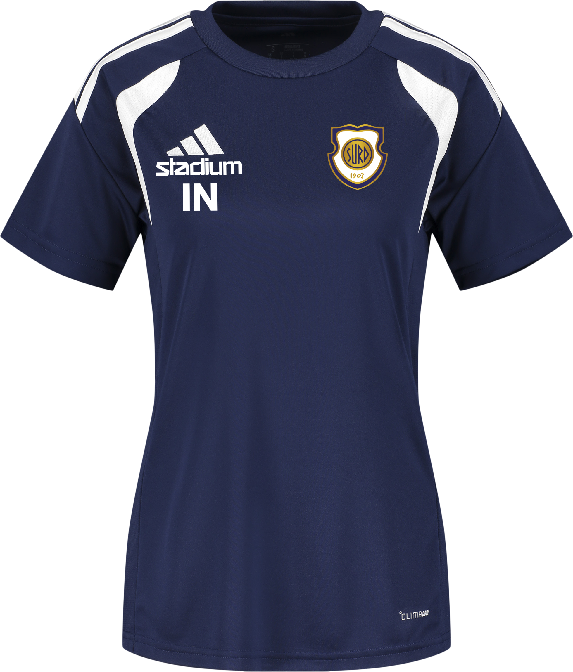 
ADIDAS, 
TIRO26 L JSY W, 
Detail 1
