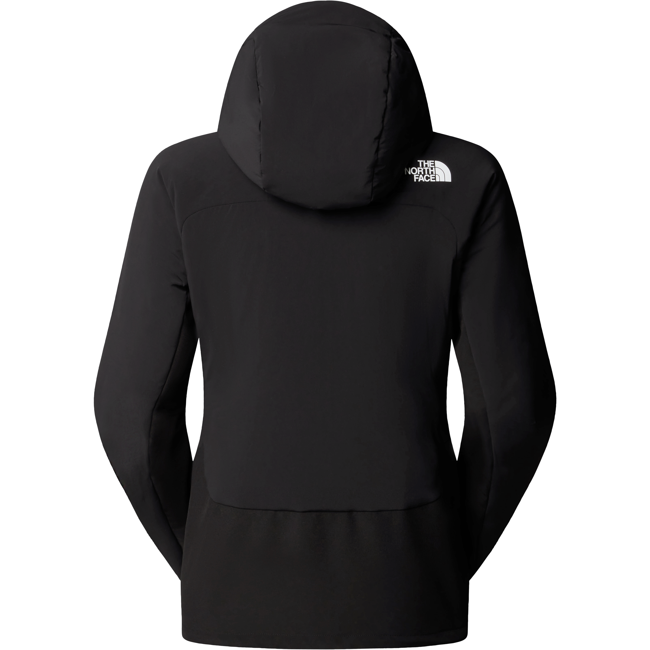 THE NORTH FACE, W Summit Casaval Hybrid Hoodie