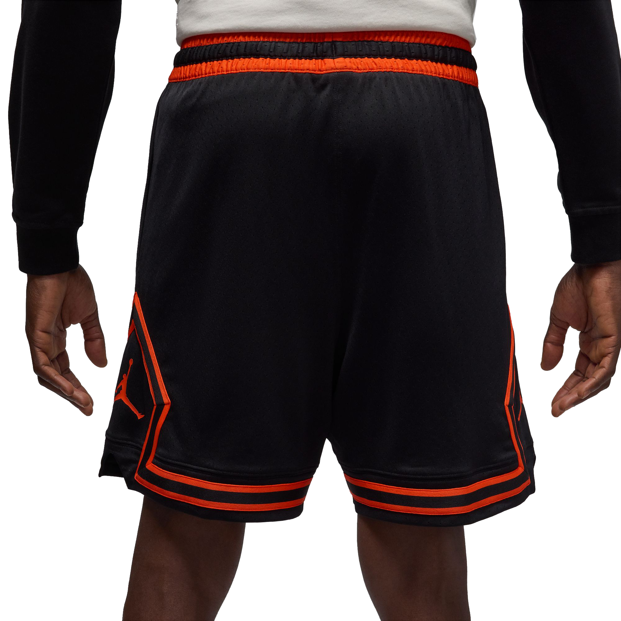 JORDAN, M J Df Sprt Dmnd Short