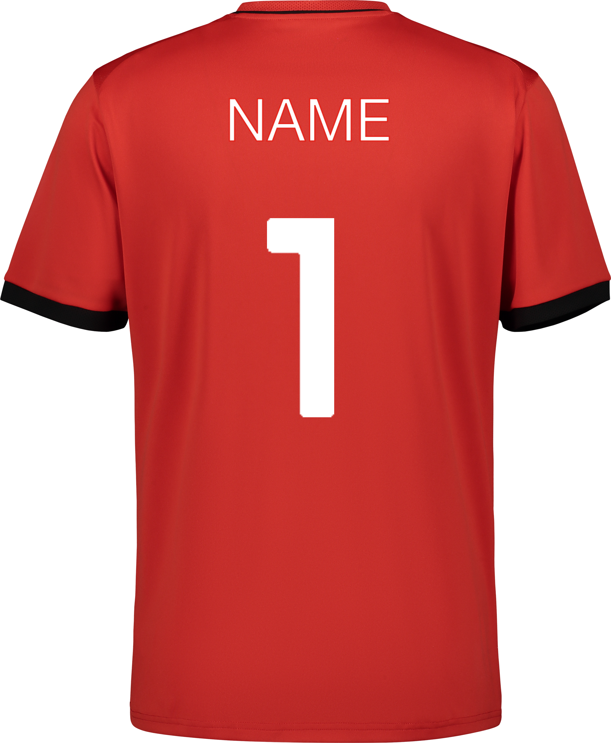 PUMA, LIGA26 STRIPED JSY JR