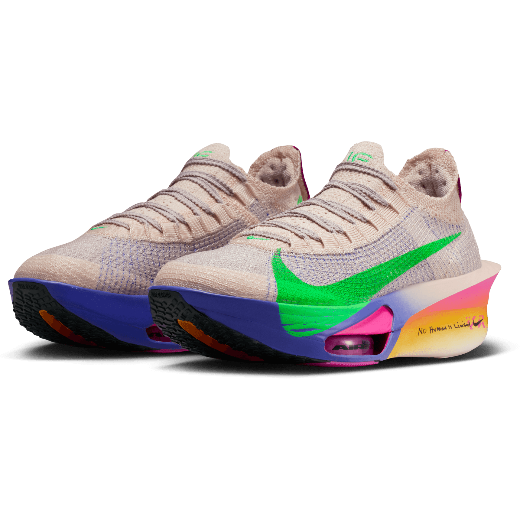 NIKE, W Air Zoom Alphafly Next% 3 Ek