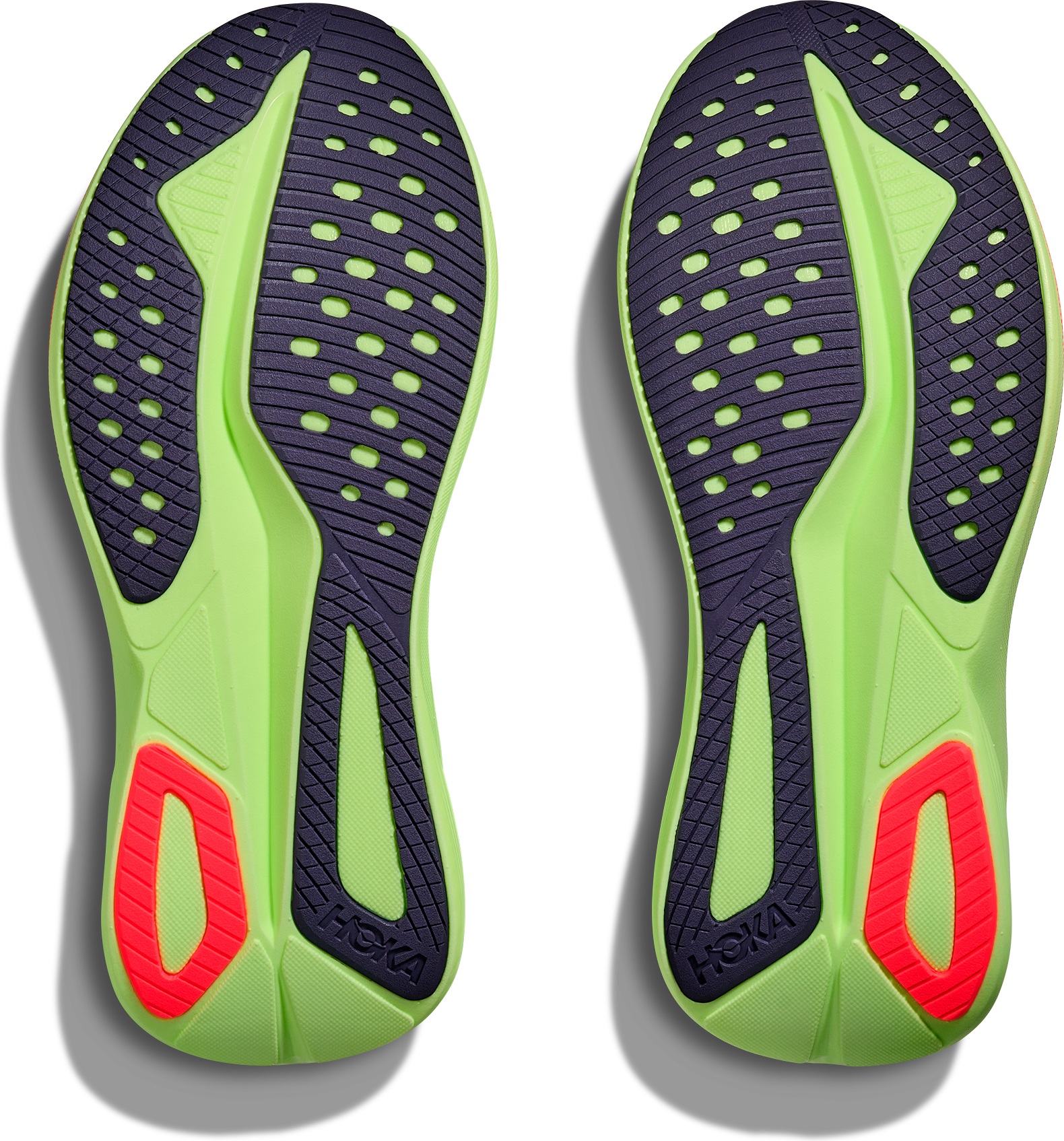 HOKA, M MACH 7
