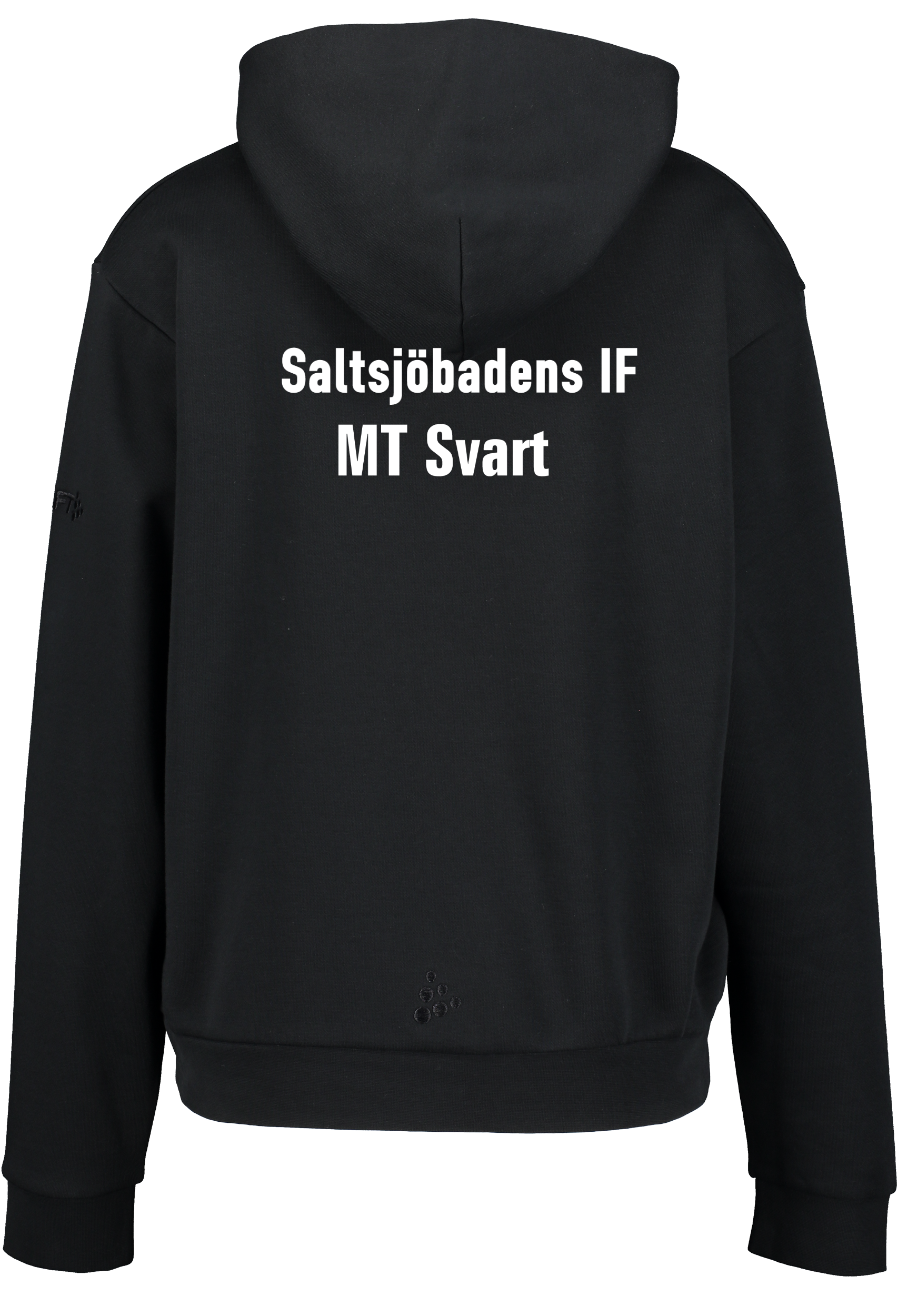 CRAFT, Community 2.0 Hood W