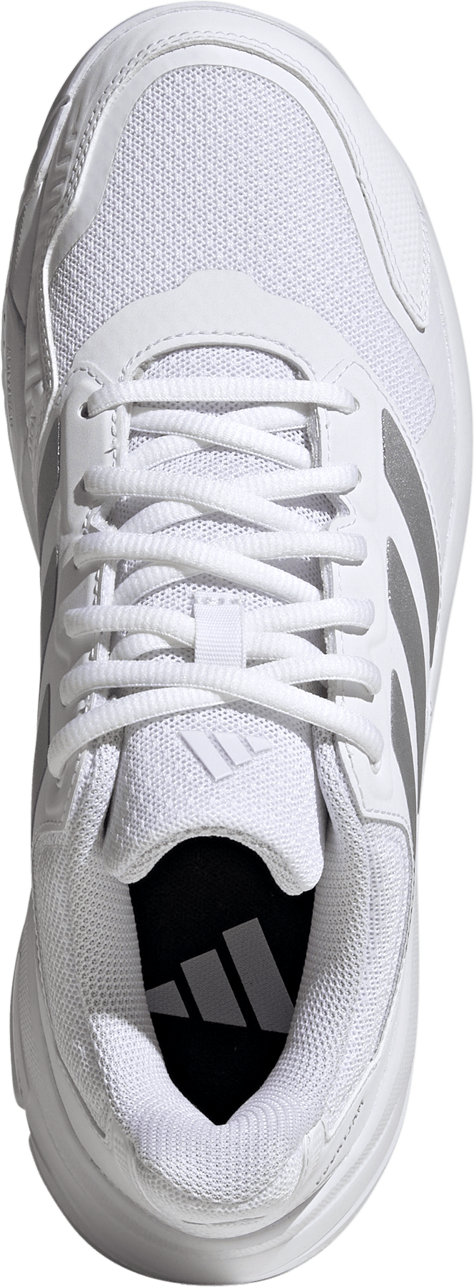 ADIDAS, COURTJAM CONTROL 3 W