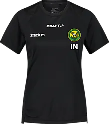 398764106101 CRAFT Rush 2.0 Ss Tee W 398764106101 CRAFT Rush 2.0 Ss Tee W Standard Small1x1