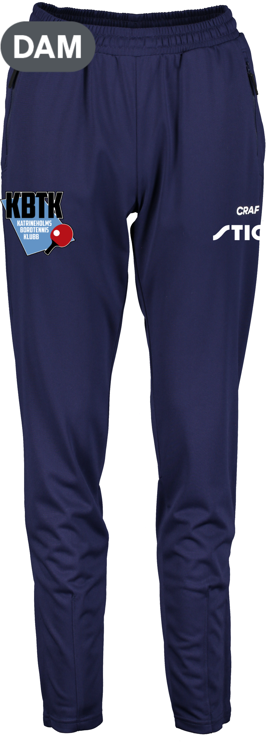 
CRAFT, 
Evolve 2.0 Pants W, 
Detail 1
