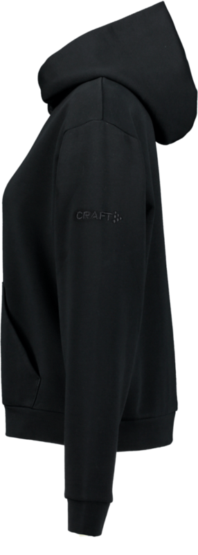 CRAFT, Community 2.0 Hood W