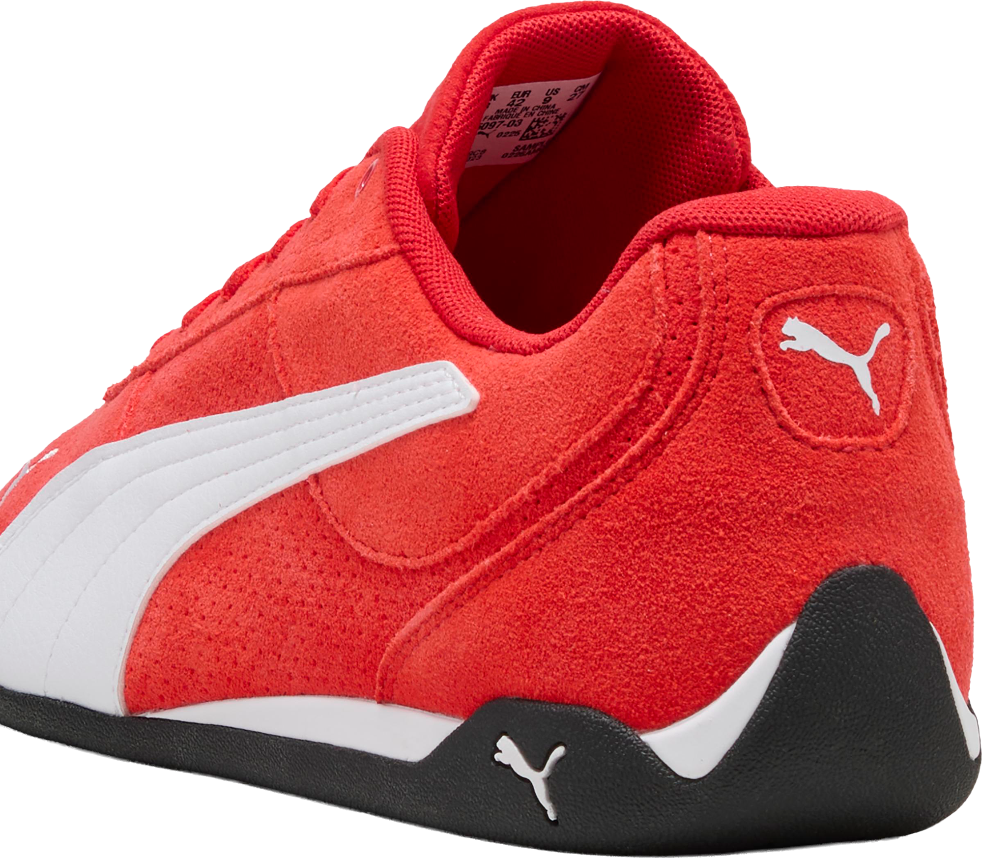 PUMA, U PUMA REPLICATCH SD