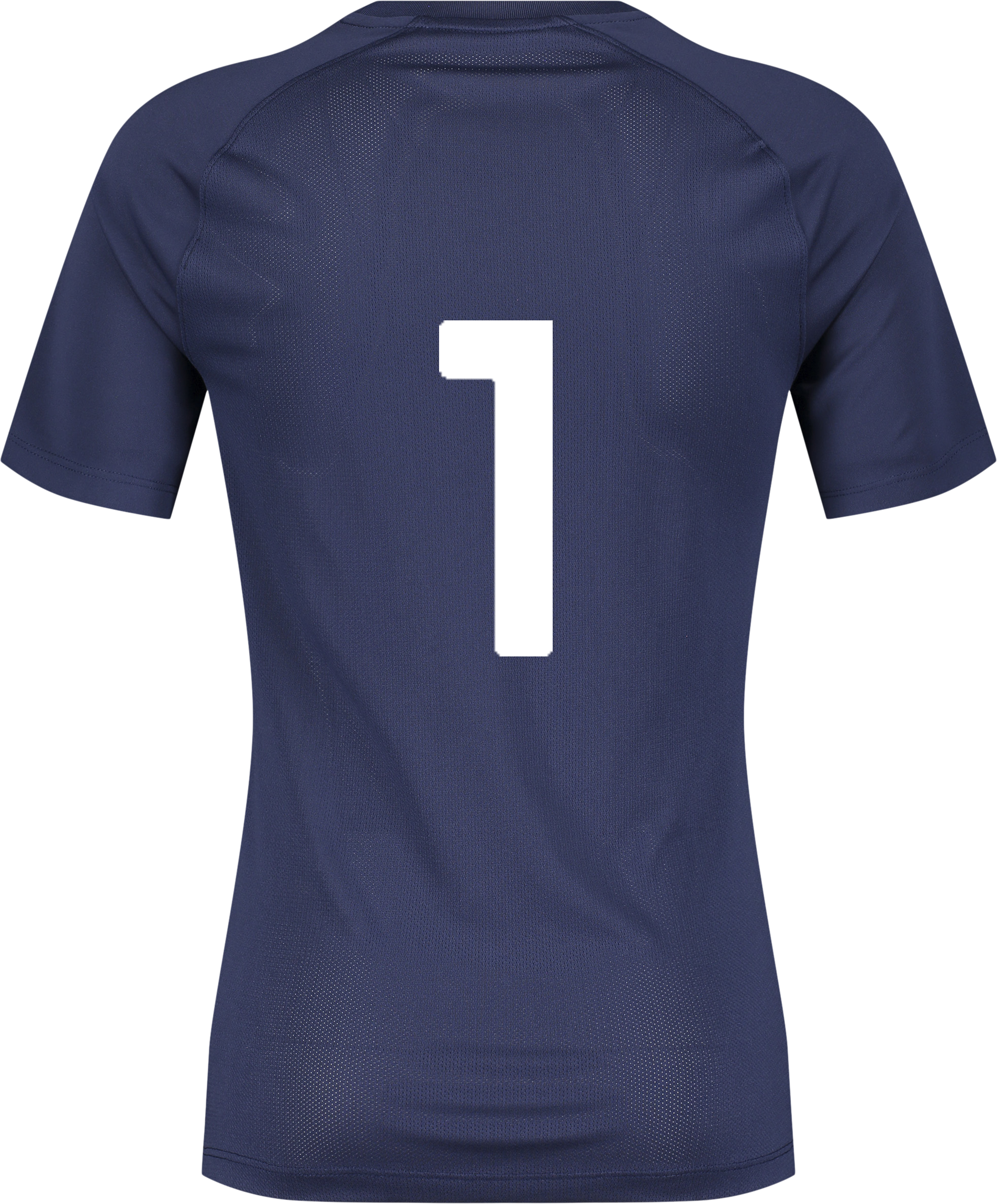 NIKE, PARK VIII SS JSY