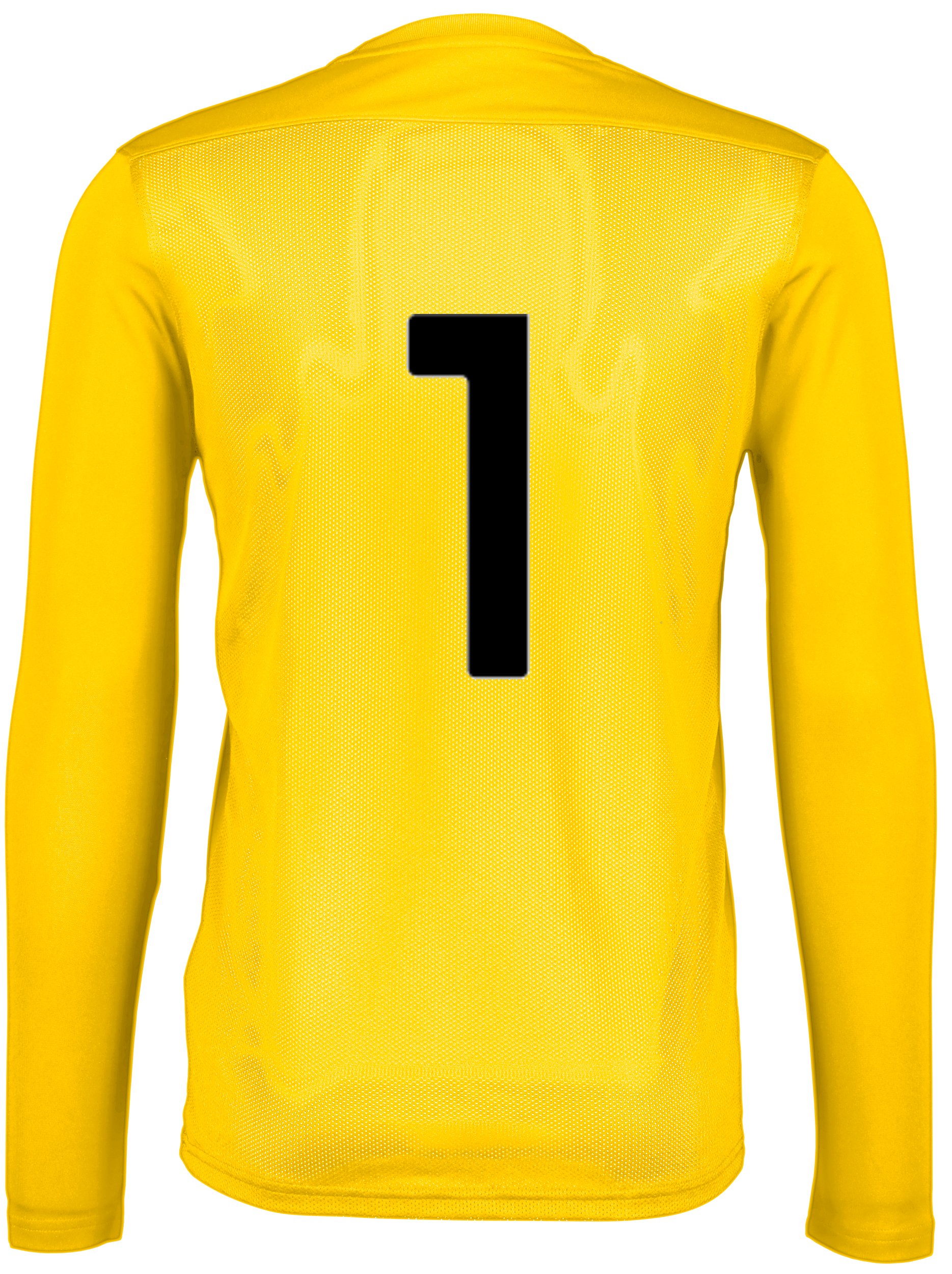 NIKE, Park VII LS Jsy