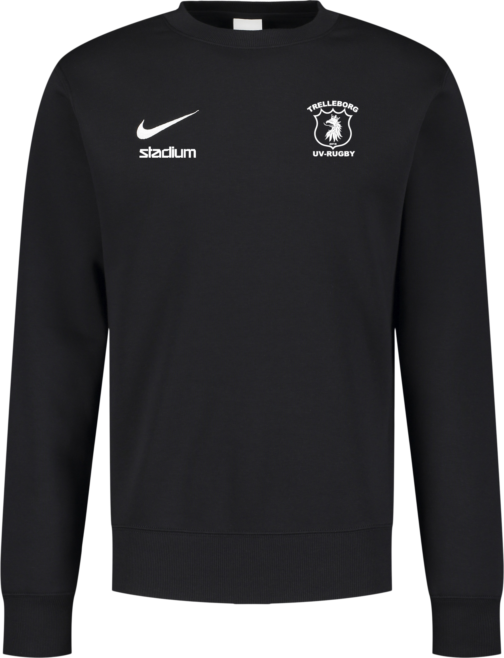 
NIKE, 
PARK26 FLC CREW JR, 
Detail 1
