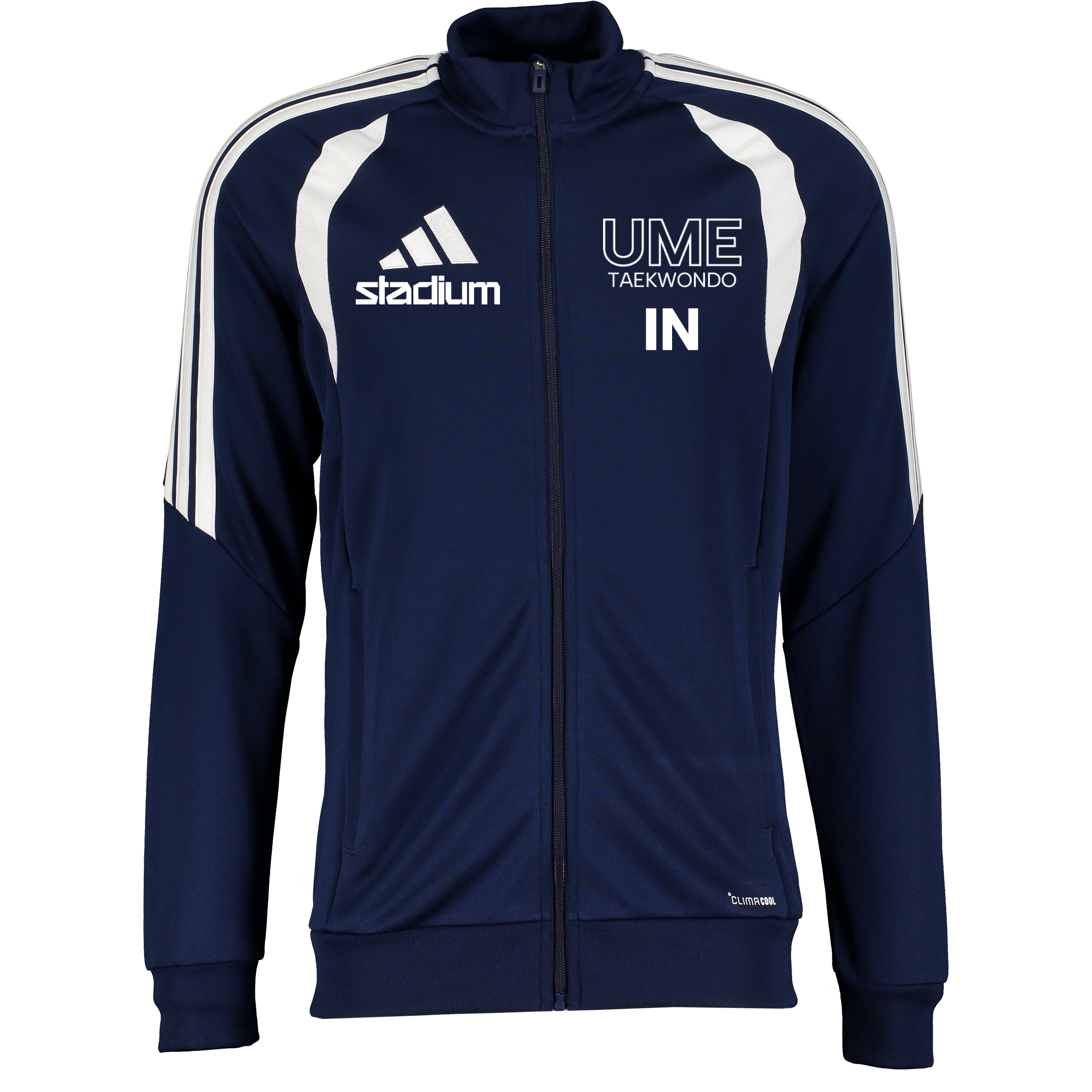 
ADIDAS, 
TIRO26 L TR JKT, 
Detail 1
