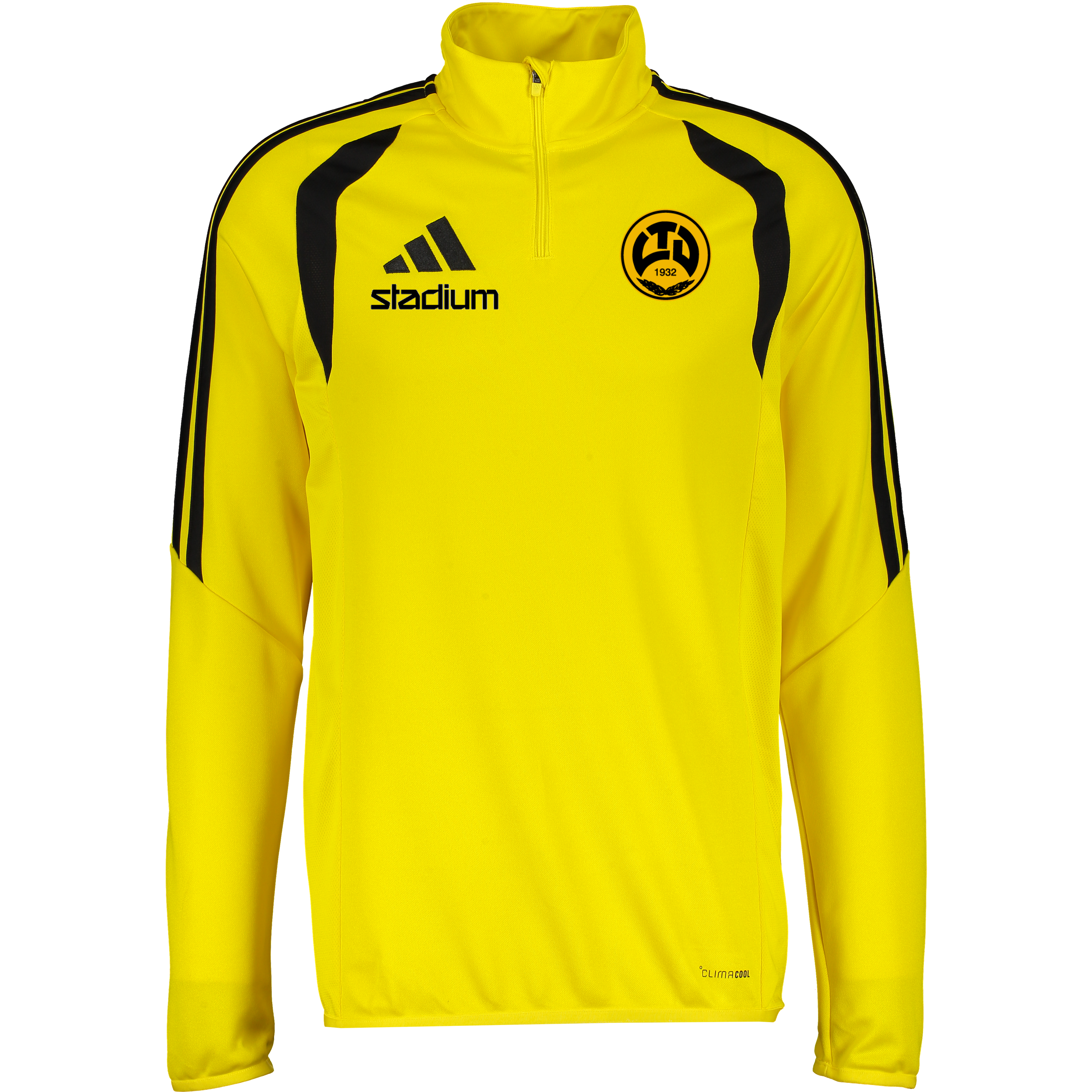 
ADIDAS, 
TIRO26 L TR TOP JR, 
Detail 1
