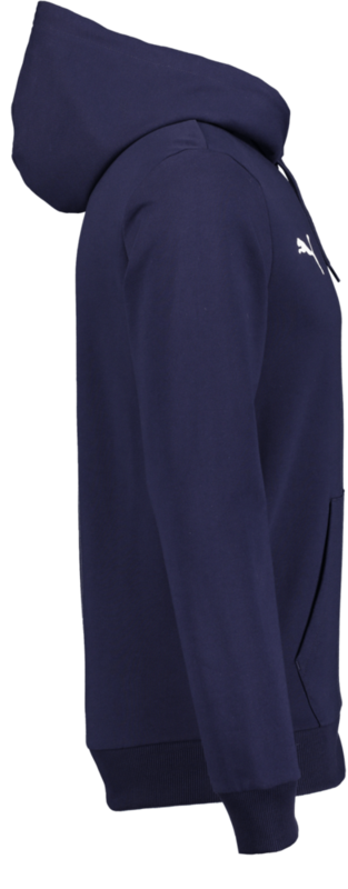 PUMA, T Goal Casual Hood Sr